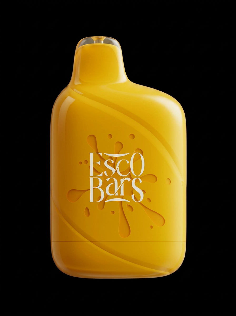 Mango Ice